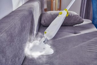 Nový Parní Nano čistič Rovus Plus - 3