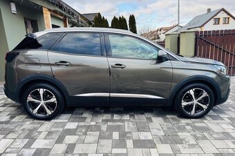 Peugeot 3008 - 3