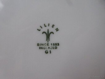 Jídelní souprava Inglazed - 3