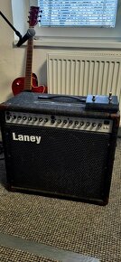 LANEY EA65 elektro-akustické kombo - 3