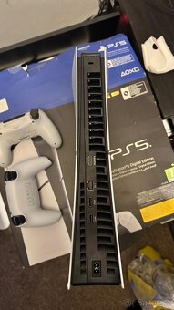 Playstation slim - digitalni verze - 3