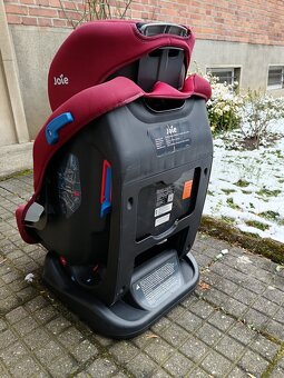 Dětská autosedačka Joie 0-18 kg - 3