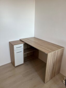 Psací stůl - 3