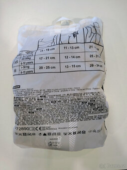 Dětské chrániče Oxelo - 3