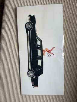 Doja Cat - Vie (LP vinyl Signed) - 3