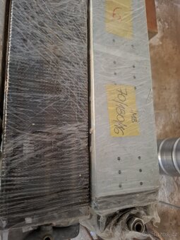 Radiátory JAGA Tempo - 3