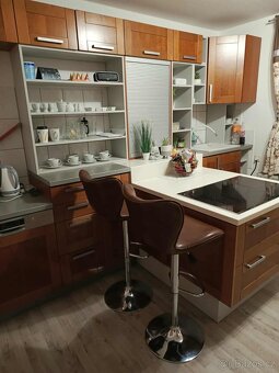 Kuchyňská linka - 3