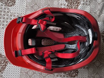 Cyklistická prilba Rockrider - 3