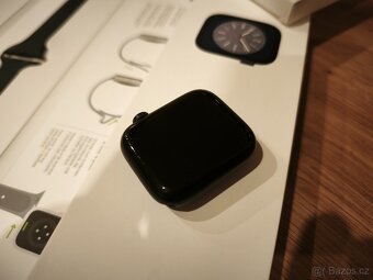 Apple Watch 8 45mm - 3