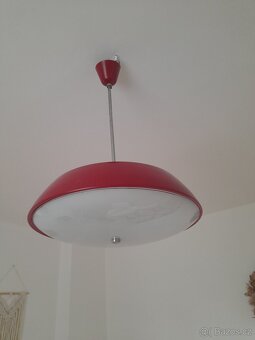 Lustr NAPAKO 60.léta - 3