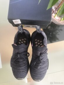 Boty Adidas NMD_R1 STLT PK, vel. 42 2/3, UK 8,5 - 3
