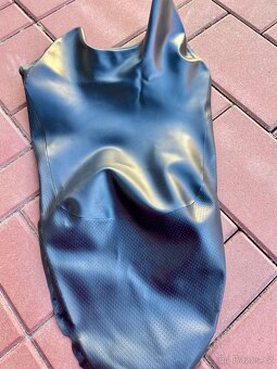 Potah sedadla Hornet - 3