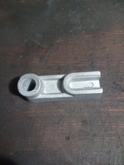 Originální záchyt reakce Simson - 3