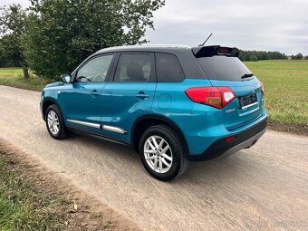 ► SUZUKI VITARA 1.6 VVT 88KW 4x4 ALLGRIP SHINE LED-NAVI-KAME - 3