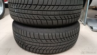215/65/17 zimní Š Kodiaq - 3