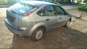 Ford Focus 2004-  náhradní díly - 3