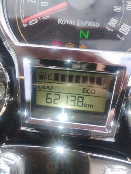 Royal Enfield Bullet 350 - 3