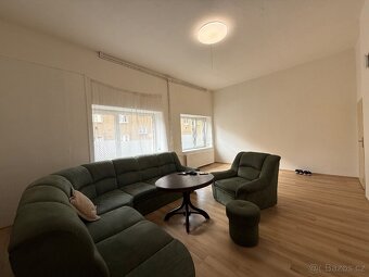 Pronájem 1+1 Kynšperk nad Ohří - 3