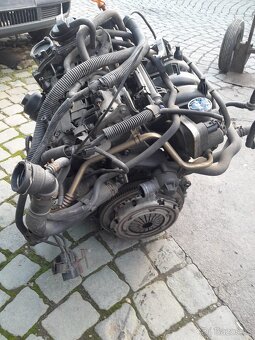 Škoda Fábia I 1.2 HTP - ND - 3