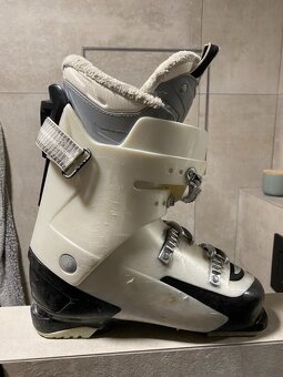 Lyžařské boty Fisher, vel. 38 - 3