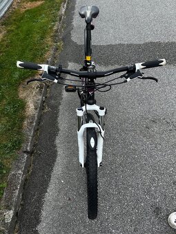 Sundance dámské/dívčí kolo - 3