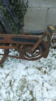 Historické kolo - 3