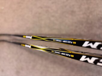 HOKEJKA CCM TACKS PURELITE/3092 flex 65/29 - 3