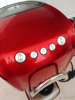 kávovary Tchibo Cafissimo Classic - 3