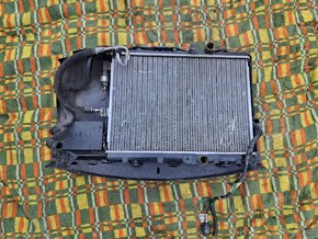 Citroen Xsara Picasso - díly - 3