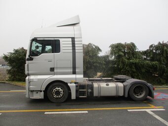 MAN TGX 18.480 Mega Tacho V2, ev.č. 25294 - 3