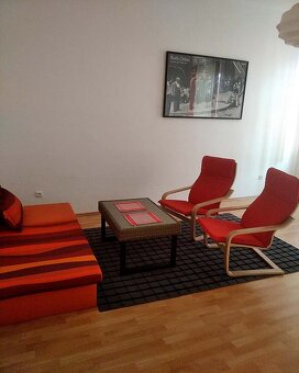 Pronájem bytu 2+1/studentům/ - 3