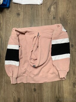 Mikina SUPERDRY - M/L - 3