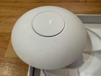 AP Ubiquiti Unifi 6 Long Range - 3