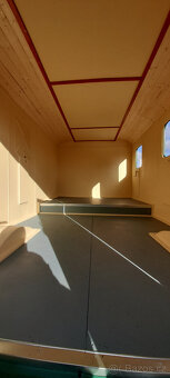 Prodám Vojenskou Maringotku A3S - 3