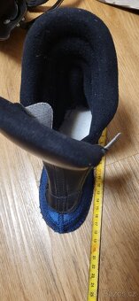 Dětské lední brusle - 3