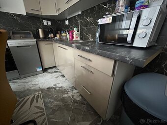 Kuchyňská linka - 3