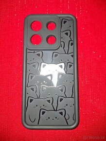 Kryty pro REDMI NOTE 13 PRO 5G - 3