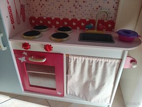 Dětská kuchyňka - 3