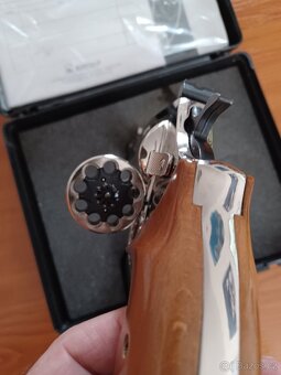 Prodám flobertku Alfa 641 - 3