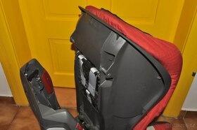 Autosedačka Romer King - 3