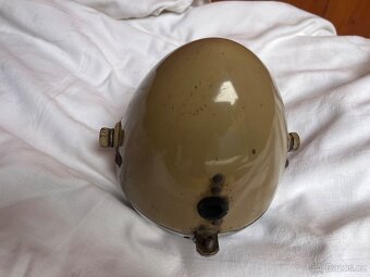 Přední světlomet Bosch - 3