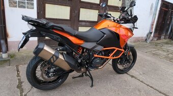KTM 1190 Adventure - 3