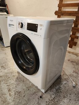 Pračka Whirpool - 3