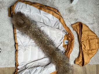 Zimni bunda Kara - 3