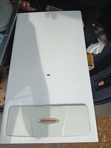 Díly z Kotel Hermann Micra 23SE - 3