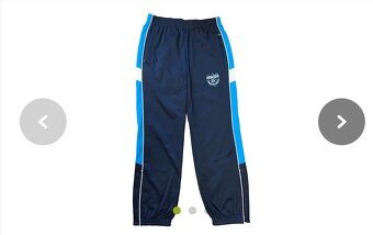 Sportovní souprava blůza,tepláky ACR - 3