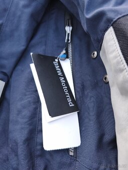 BMW komplet enduro - 3