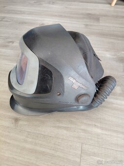 Svářecí kukla Speedglas - 3
