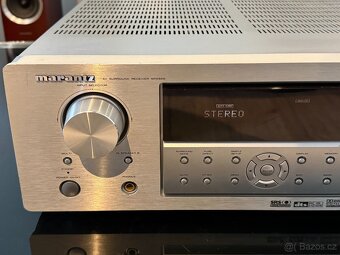 Marantz SR5500 7.1 AV Receiver - 3