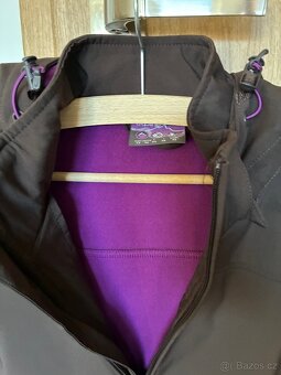 Nepromokavá softshell bunda Tchibo vel. 42 - 3